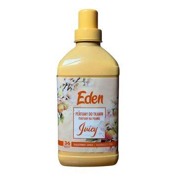 Eden парфумований кондиціонер для тканин JUICY 720 мл ооо71 фото