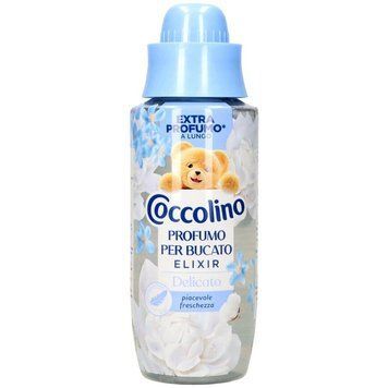 Еліксир для прання Coccolino Profumo per Delicato, 342 мл ооо79 фото