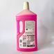 Універсальний засіб для миття підлоги The Pink Stuff All Purpose Floor Cleaner 1L ооо19 фото 2